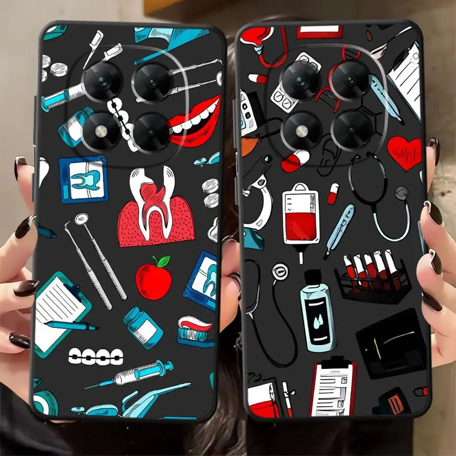 Case For Xiaomi Red… - image