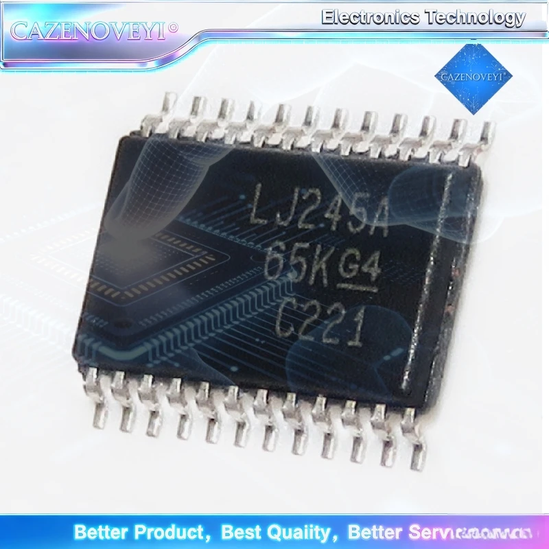 Mixed All Models Allowed Accept Large OEM Orders LJ245A SN74LVC4245 SSOP-24 SN74LVC4245ADBR