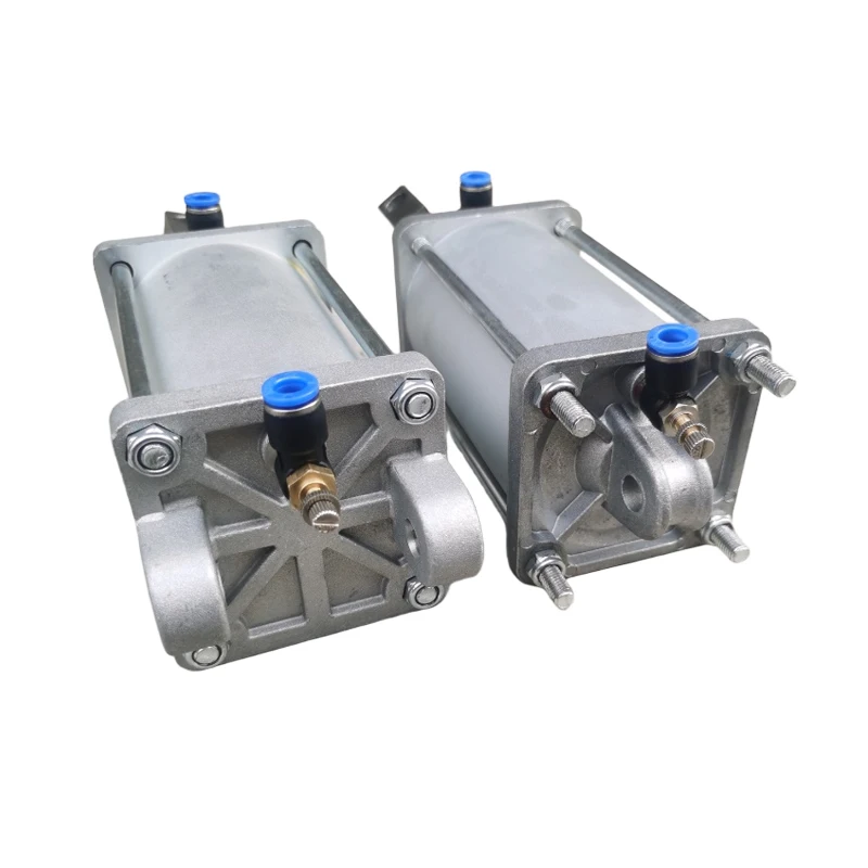 Accessories Double-cylinder Air Drum Tire Pressure Pump Piston (Tire Dismantling Machine) Tyre Changer Parts Dual Cylinder Tyre