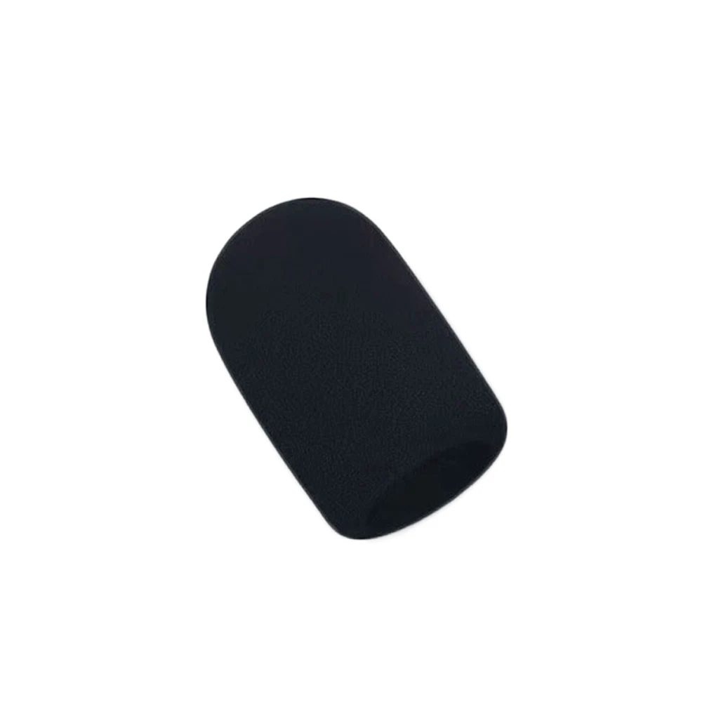 

Wireless Handheld Microphone Cover Windproof and Washable Sponge Foam Cover for JBL PartyBox Encore for Encore 2 Wireless Mic