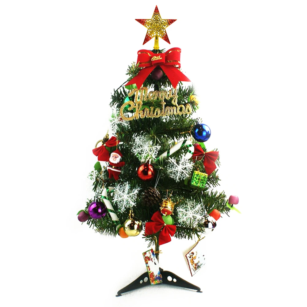 

2 Pcs Christmas Tree Top Star Ornaments Toppers Indoor Decorations Decorate Xmas