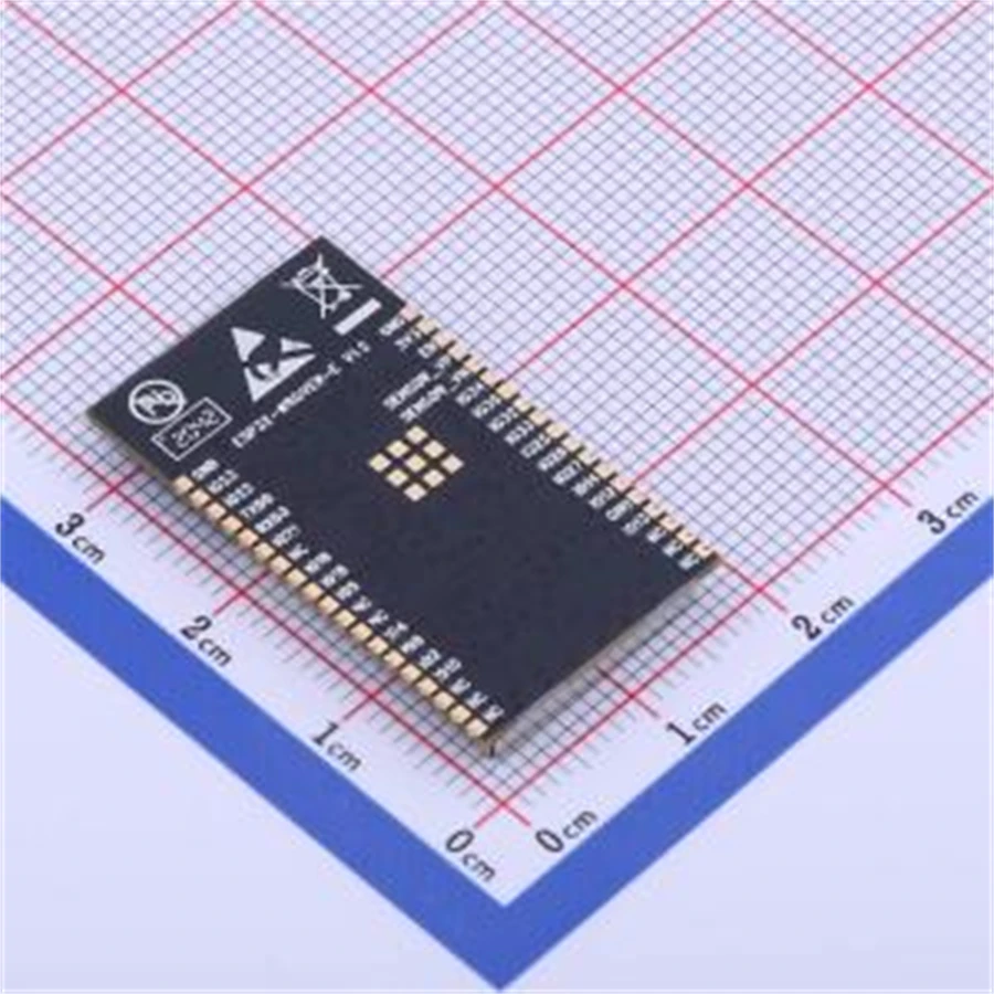 5 TEILE/LOS ESP32-WROVER-E-N4R8 (WiFi-Module)