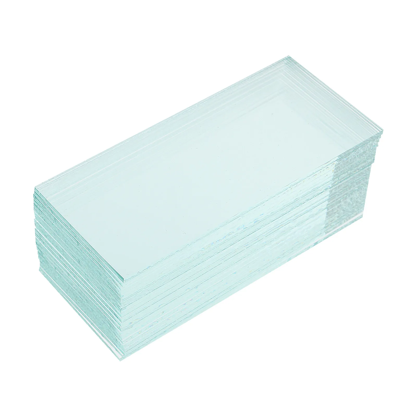 20Pcs Transparent Welding Protective Lens Glass Clear Cover Lens for Auto Darkening Helmets Inner Outer Replacement Scratch