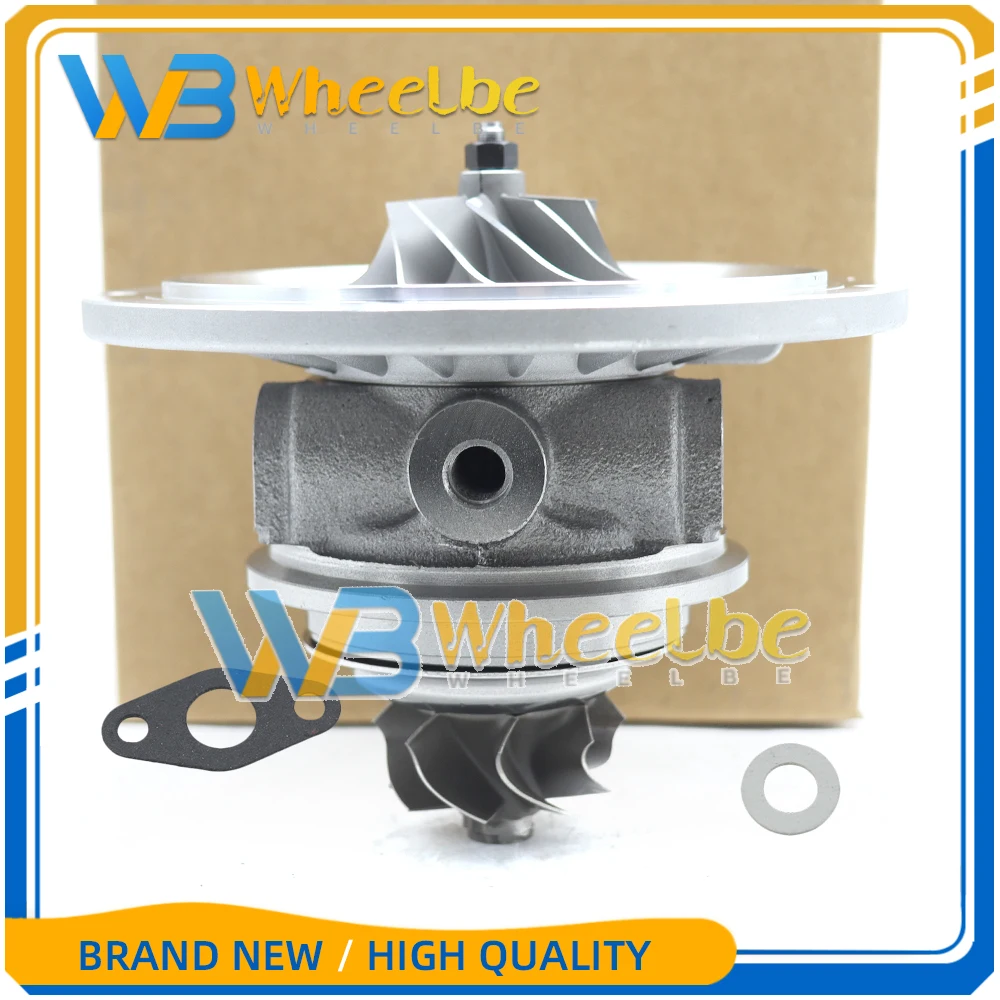 

Турбокартридж CHRA Core для Isuzu 2.5L 4JB1 Mazda B2500 WL-T J82Y 2,5 8971228843 VA430089 VB430089 VC430089 VI430089 VA430090