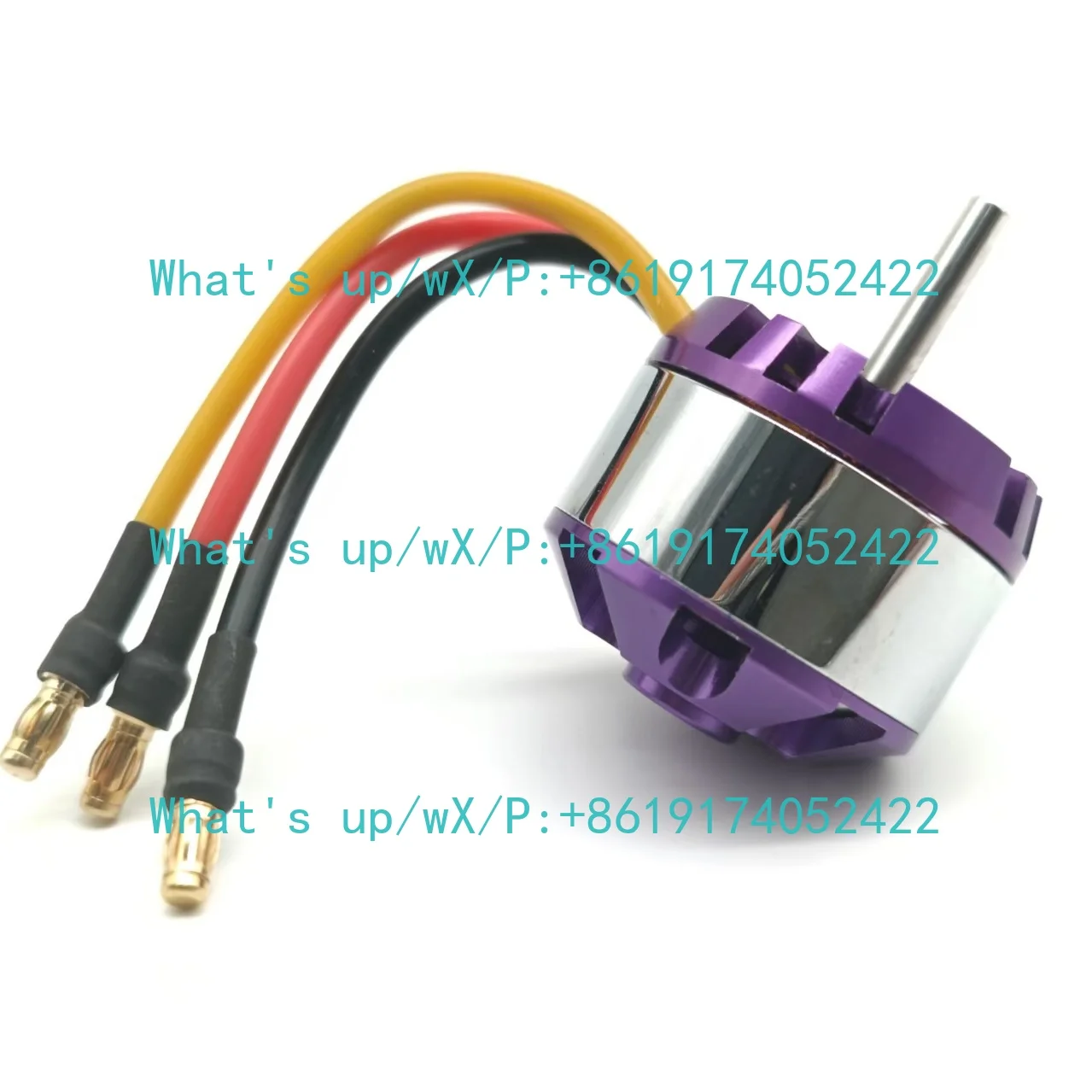 

10PCS DYS3530 Brushless Motor KV1100KV Motor Fixed Wing Remote Control Outboard Rotor Remote Control Car Climbing Car