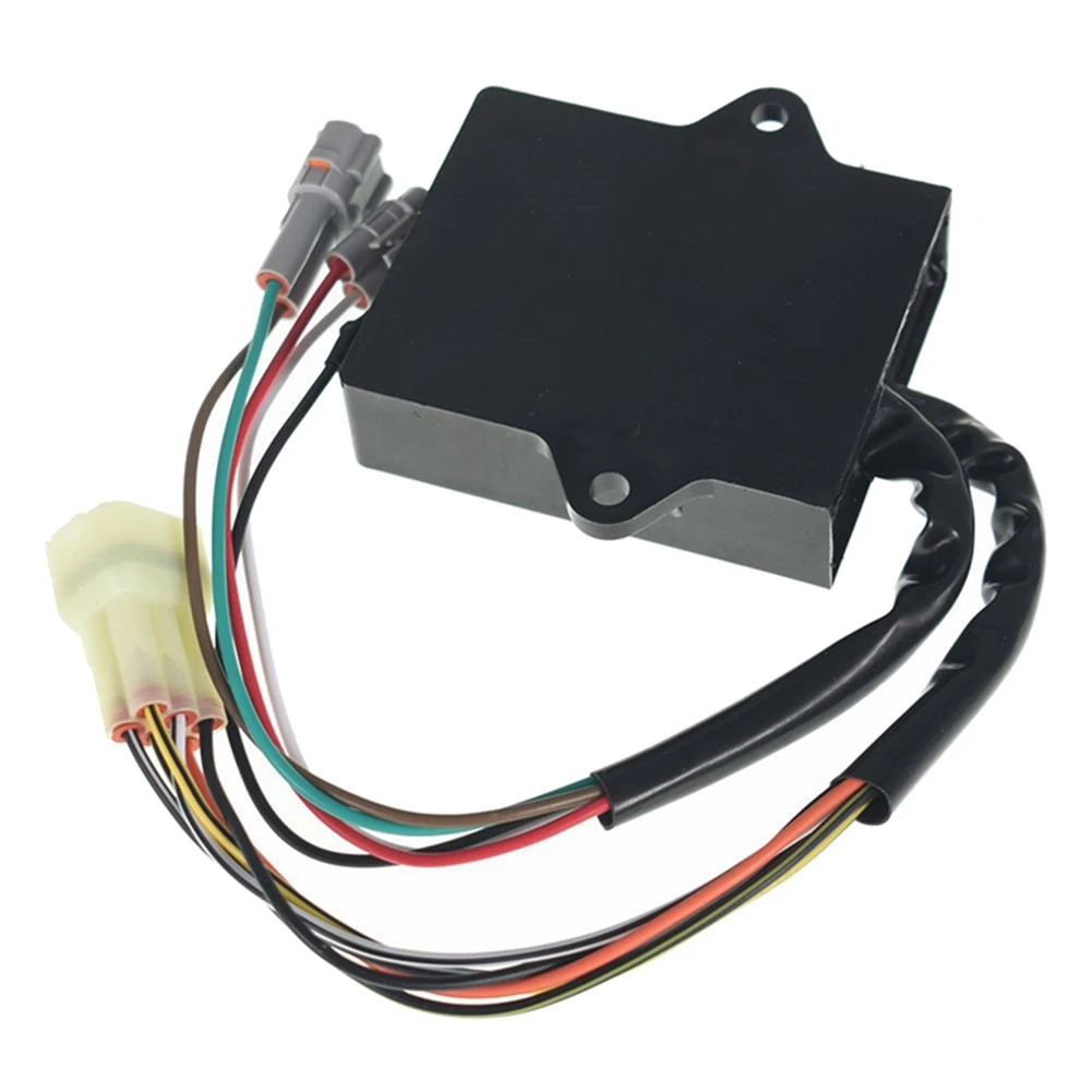 4GB-85540-00 Ignitor CDI Box Module YFM400FW Ignitor CDI Box CDI Box Module Unit For Kodiak 400 YFM400FW 4X4 1993-1995-A6