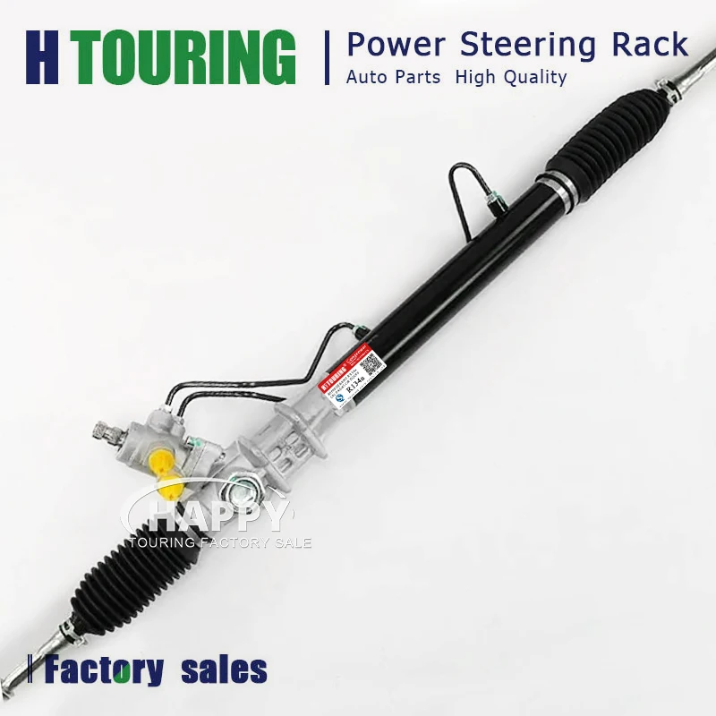 Power Steering Rack Steering Gear RHD for Suzuki Grand Vitara 48580-65D01 48500-65D0 4858065D01 4850065D0 Right Hand Drive