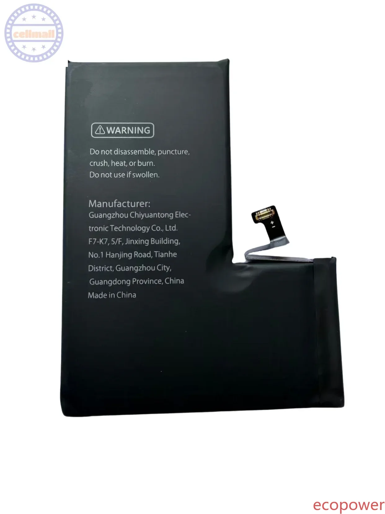 3095mAh Brand New Battery for iphone 13 pro  Mobile phone Premium Replacement Battery Original Capacity With Fast Shipping+Tools