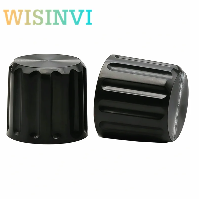 2pcs DAA1259 Replacement Select Knob For Pioneer CDJ900 CDJ850 XDJ700 DDJ-SZ DDJ-RZ DJ Controller Track Selection Knob