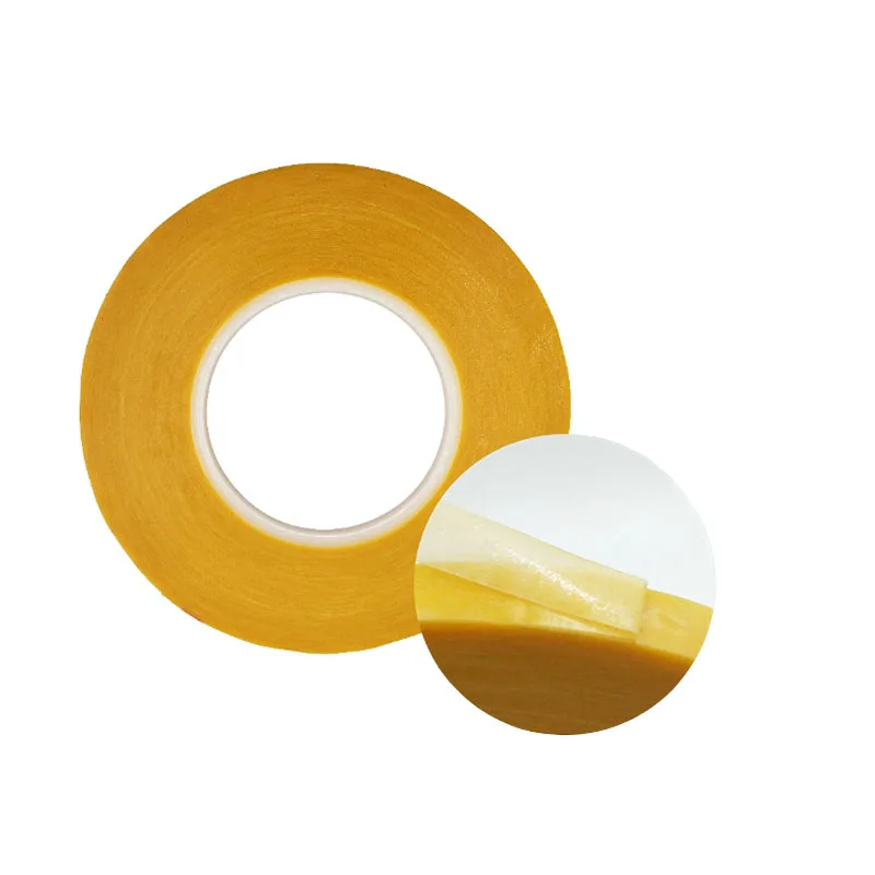 DONGSENFA Margin Tape Transformer Insulation Tape Coil Wrap  Insulation Adhesive Tape 0.15/0.28/0.45mm Thickness