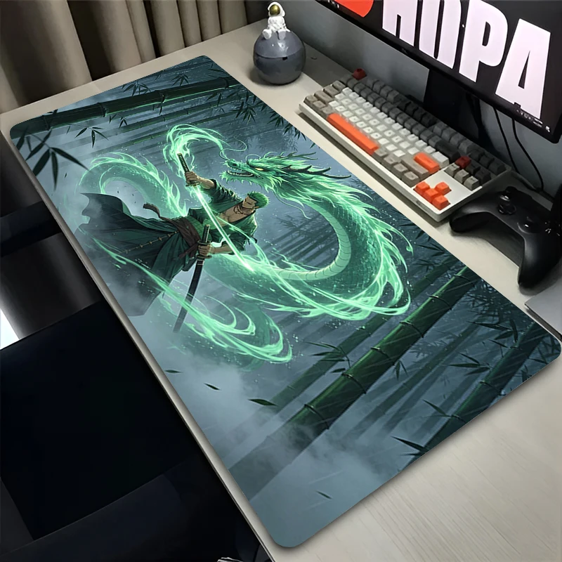멋진 애니메이션 마우스 패드 게이머 필수품 XXL 확장 - Gaming Laptop Essential Accessories 리뷰 및 가격