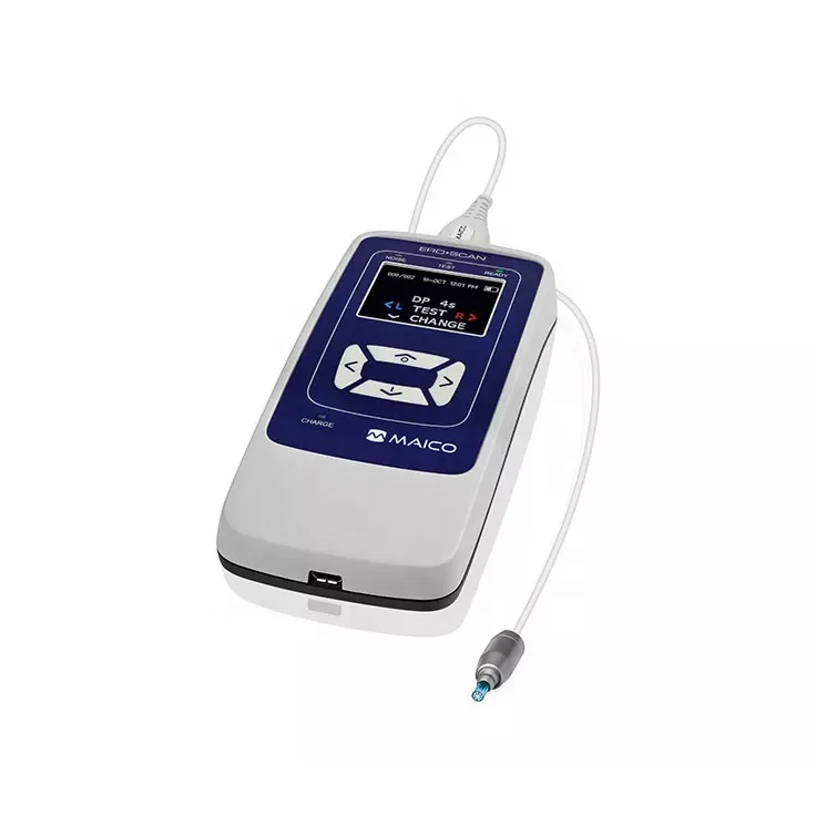 

Ero Scan Probe Maico Accessories Spare Parts Ero Scan Probe for Maico Portable OAE