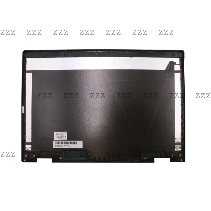 ZZ New For Lenovo ThinkPad X1 Yoga 3rd 3 Gen LCD IR Rear Top Lid Back Cover 01AY947
