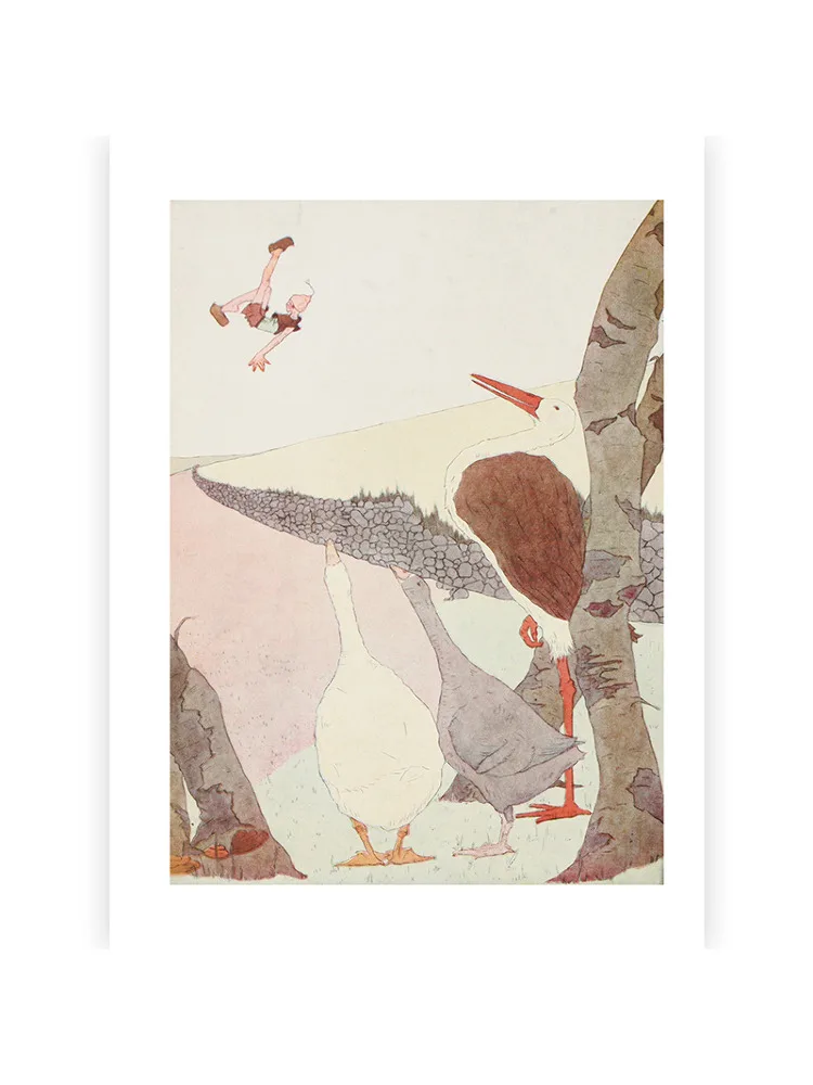 كتاب-Winshare ملاحظات السفر لركوب أوزة #3