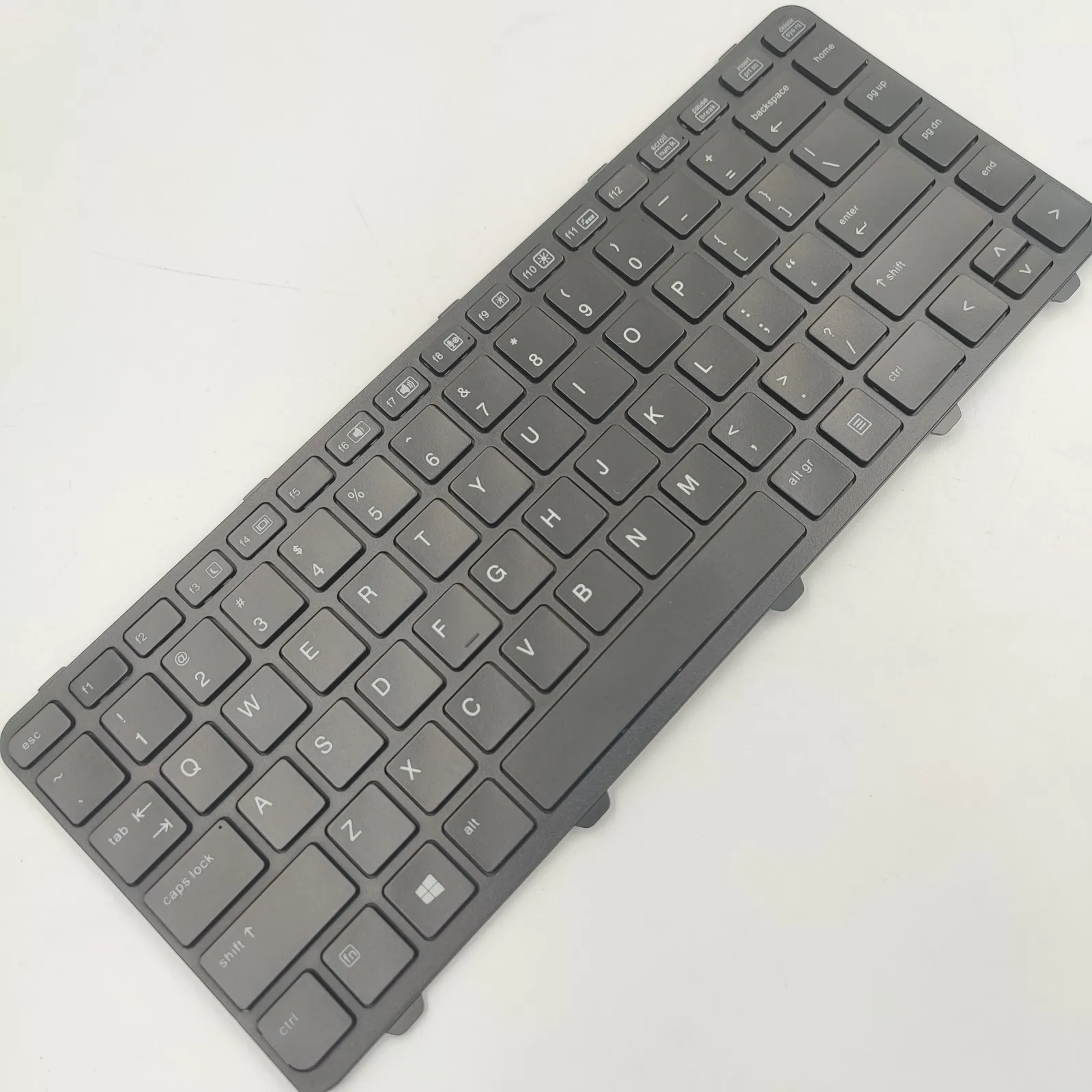US RU SP Layout for Hp ProBook 440G1 G2/430G2/445G1 G2/640 645G1 767476-251 NSK-CPDLN laptop keyboard