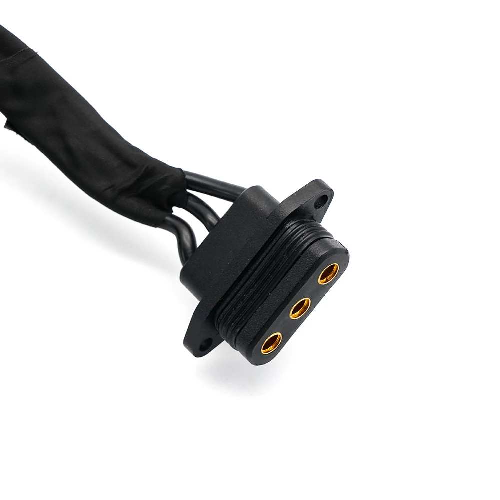 DJI T30 UAV 수리 부품용 10018/77KV 추진 모터 DJI Agras T30 부품 10018 모터 농업 드론 액세서리 새 제품