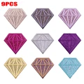 9PCS