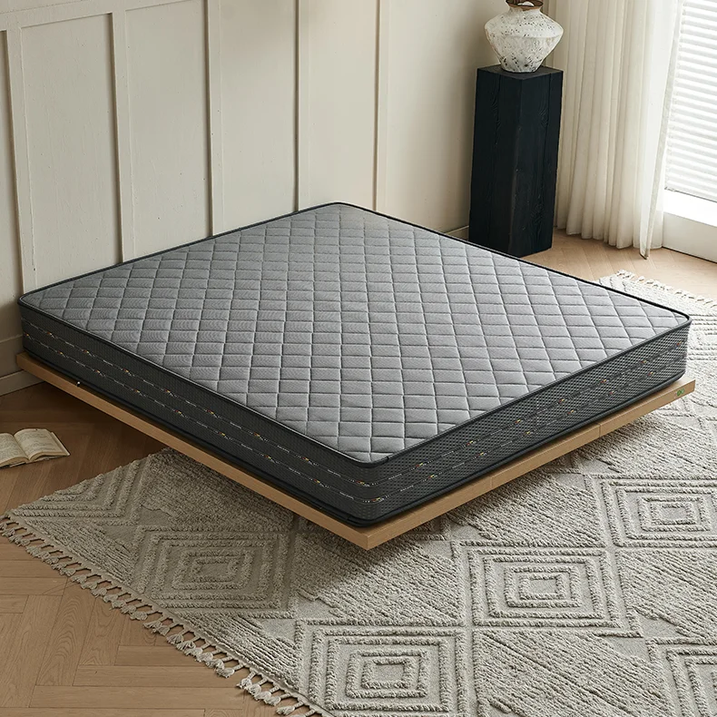 #Wholesale High-Density Spring Support Gel Memory Foam Mattress Pillow-Top Four Sizes Breathable for Bedroom Use Factory Cheap