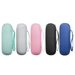 Protective Case Holder Carrying Bag Organizer EVA Hard Shell for IFLYTEK AIP-S10 Translator Pen Storage Bag Protective Shell