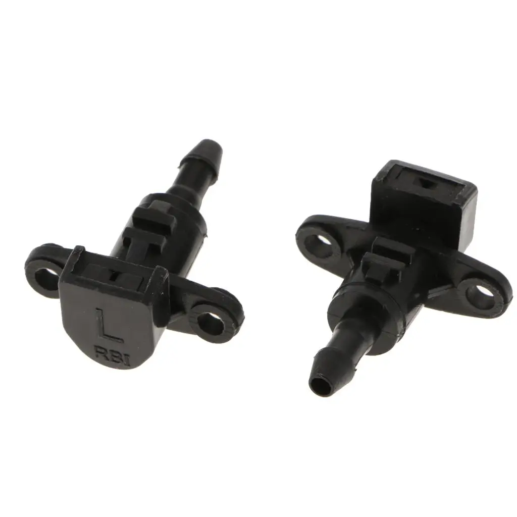 

Форсунки омывателя переднего стеклоочистителя для Hyundai Elantra MD 11-13