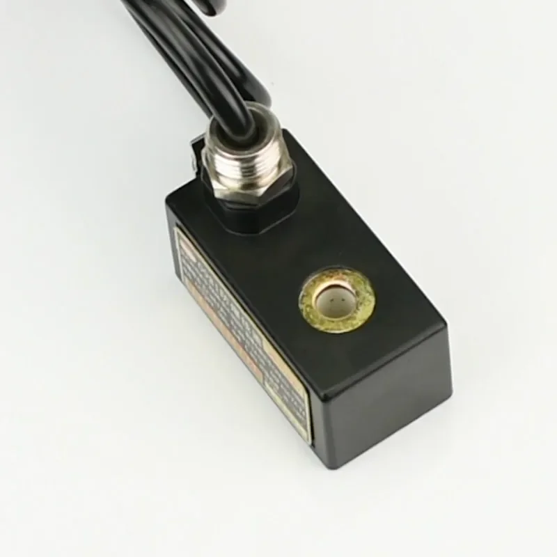Explosion-Proof Solenoid Valve Coil 0980 0981 for 4V210 Series Pneumatic Valve