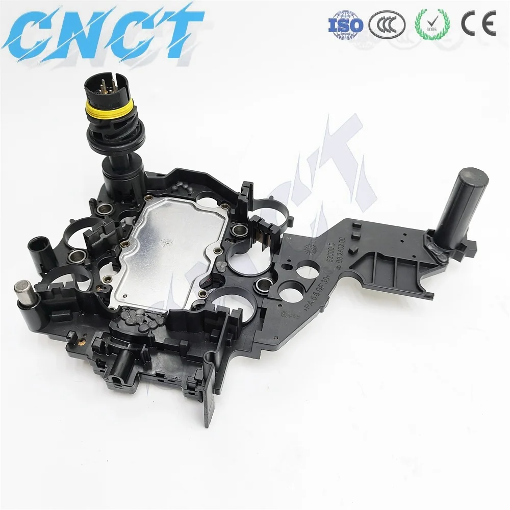 

722.7 5 Speed Transmission Control Unit TCU TCM A0245455132 A0285450832 A0002704200 for Benz A140 A160 A170