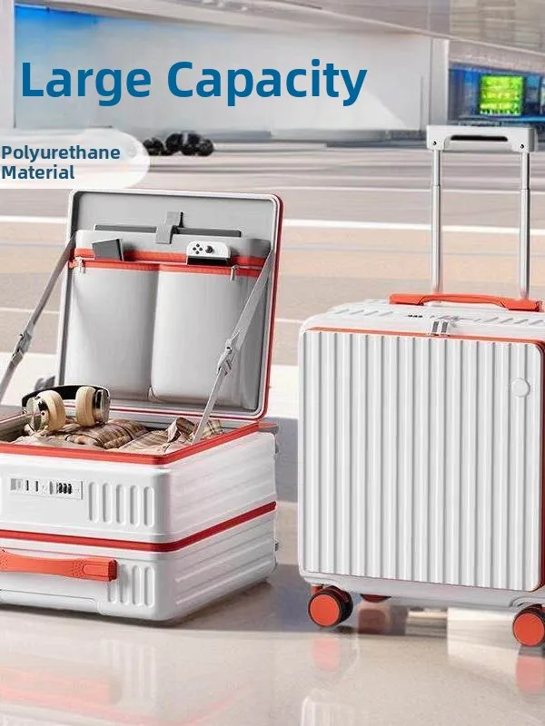 maleta-de-viaje-de-20-pulgadas-con-apertura-lateral-gran-espacio-de-almacenamiento-ruedas-universales-barra-de-arrastre-caja-con-contrasena-pequena-maleta-de-viaje-de-18-pulgadas