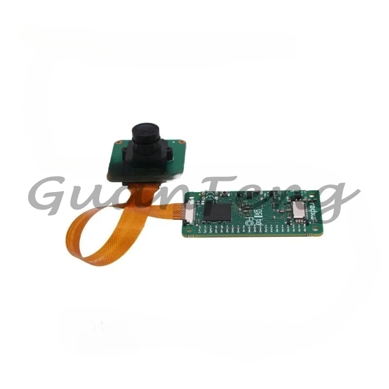 Development Board ZERO 3W RK3566 Quad Core CPU Single Board Motherboard WiFi6