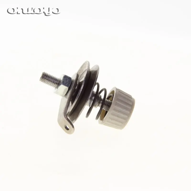 1 PCS BOBBIN THREAD TENSION ASM. FIT FOR Single Nedle Sewing Machine 110-72253