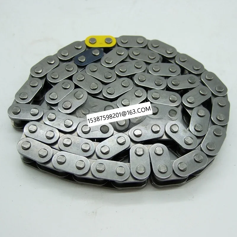 8-97945067-0 897945-0670 8-97312325-0 4JJ1 engine timing chain kit ZX160 ZX110 ZX120 When the chain for