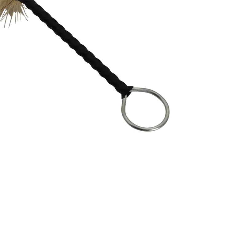 Escova de pistão pequena escova de limpeza escova de pistão adequada para acessórios de música de vento