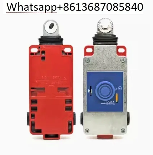 

Emergency stop wire pull switch XY2CH13250 XY2CH13270 XY2CH13250H29 XY2CH13270H29