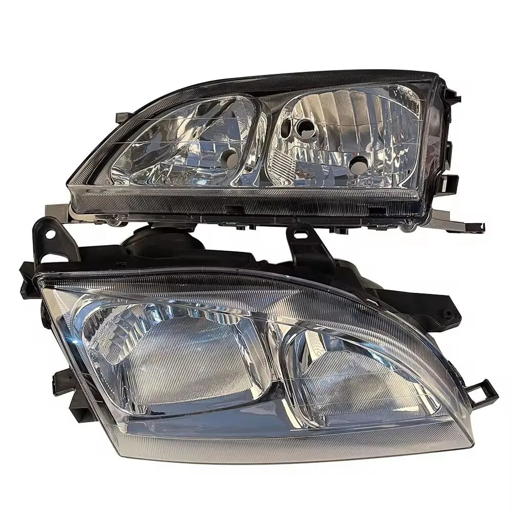 Para reflektorów samochodowych do Toyota Corona Caldina Avensis ST216 CT216 CT220 2000 do 2002 81130-05140 81170-05140