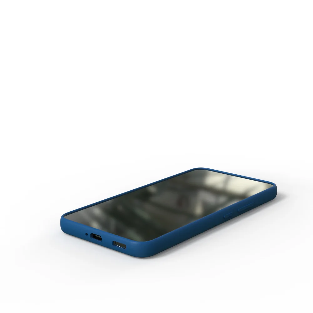 For Samsung Galaxy A54 A34 A14 Case Silky Silicone Cover Soft-Touch Back Protective Housing For A53 A73 A33 A13 A52 A72 A32 A12