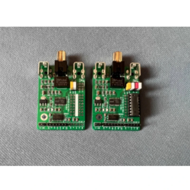 

Mini version DIR9001 receiver board