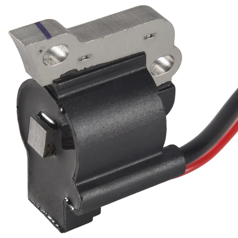 Модуль катушки зажигания LICE-Generator, магнитная совместимость для Honda GX31 GX22 WX10 UMK431, детали румпеля