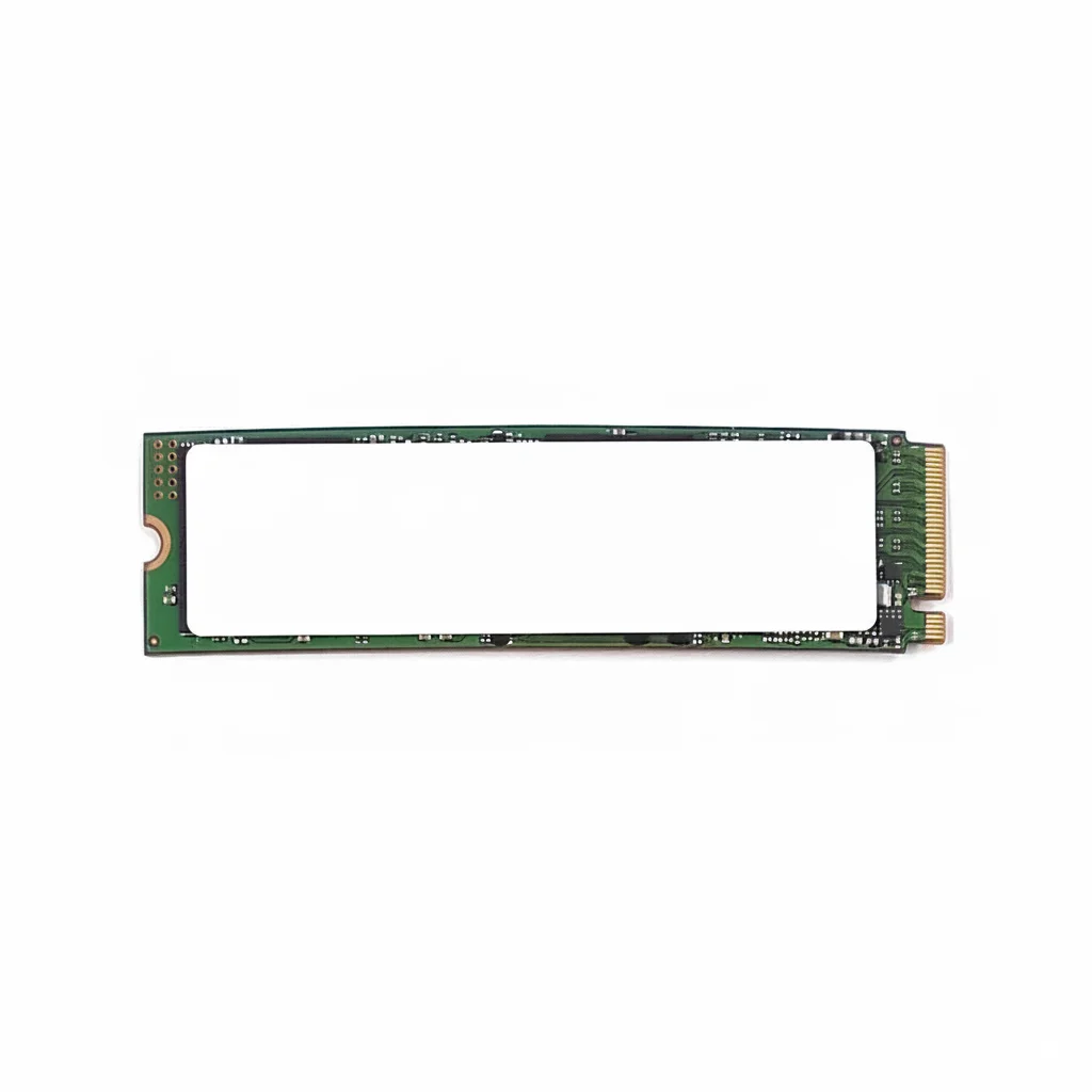 Dell 410DH (Sk Hynix HFS002TEM9X152N) 2TB PC811 M2 2280 NVMe PCI-e 40X4 Solid State Drive - Gebruikt-achtig nieuw