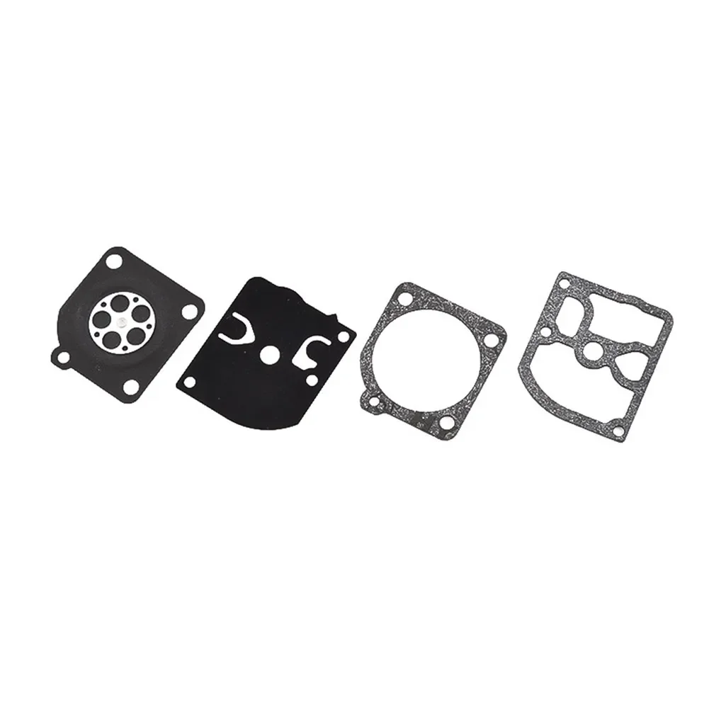 Carburetor Rebuild Kit Fit For Zama RB-105 C1Q-S Serires/For M10/M30/M50 Chainsaw Garden Power Tool Accessories