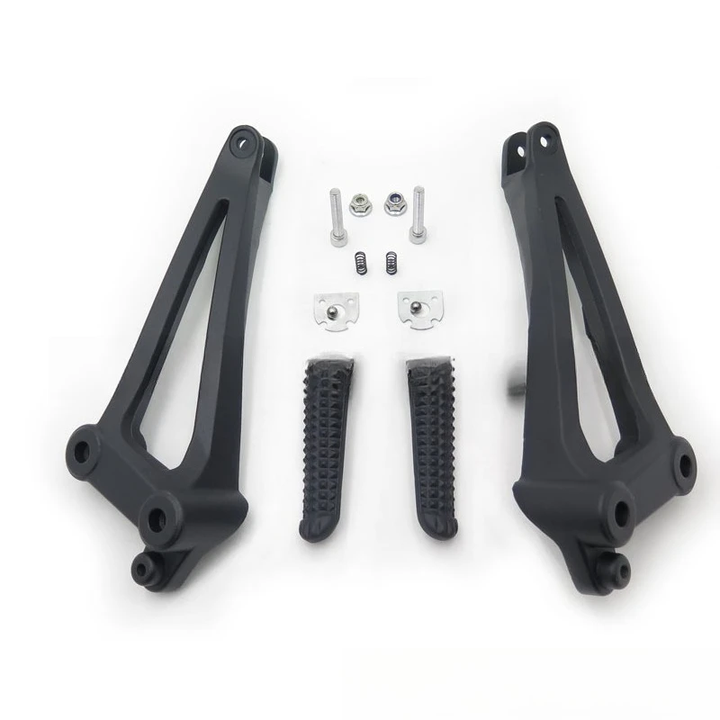 Adequado para pedal Yamaha YZF-R1 2009-2014