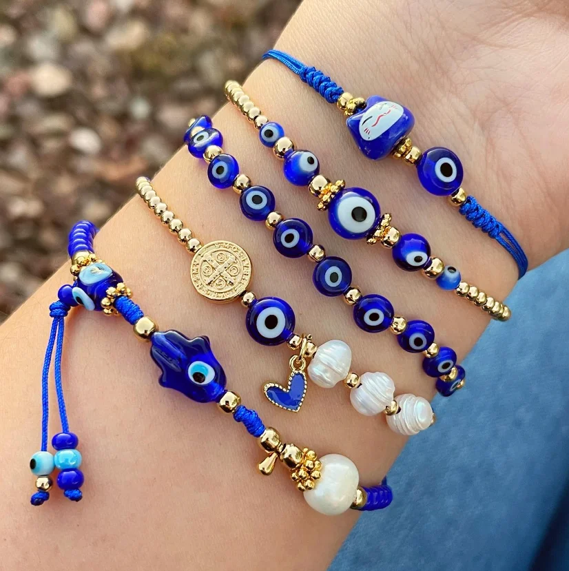 Braccialetti di Tendenza: Guida Completa per Scegliere il Modello Perfetto
