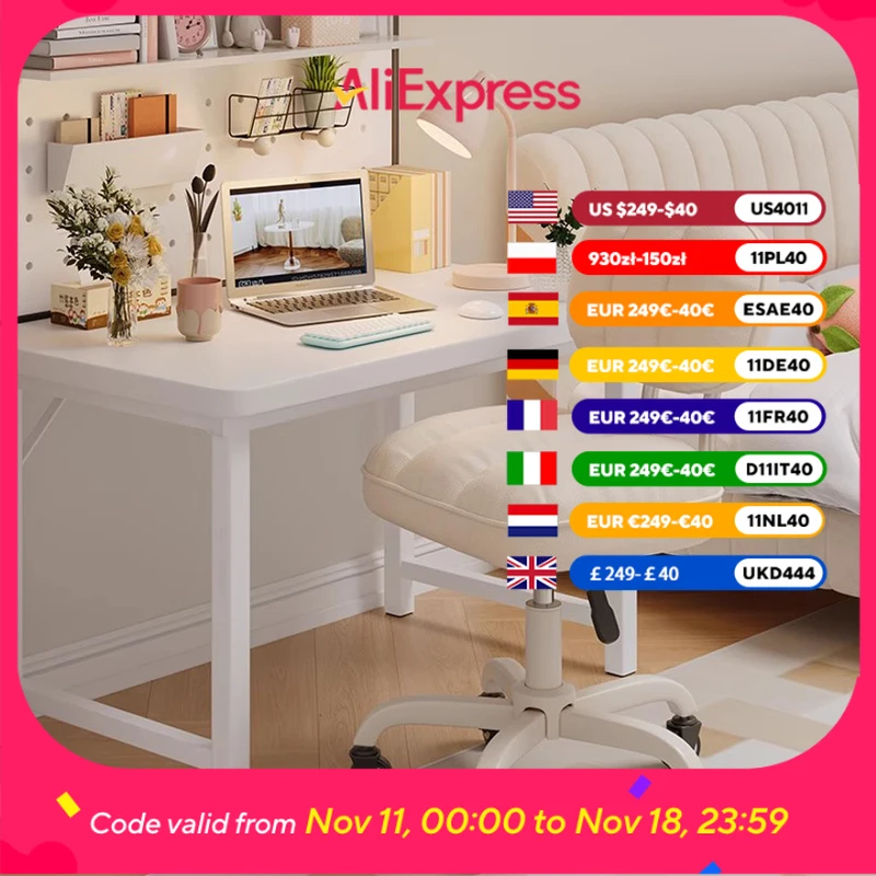 

Beige Floor Office Chair Luxury Elegant Comfy Design Conference Gaming Chairs Swivel Comfortable Sillas De Oficina Furniture