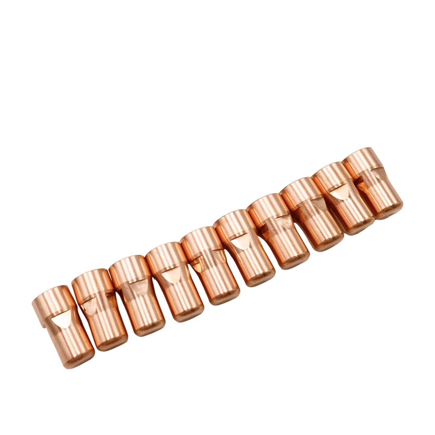 

10 шт. IPX102 ручной плазменный резак аксессуары PX102 220 В напряжение электрод сварочные инструменты и сборка