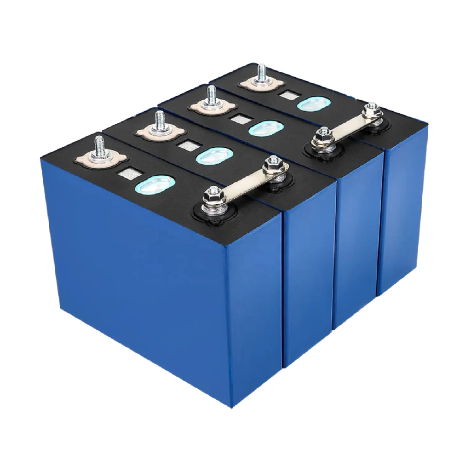 Encoreサプライヤー 24V 200Ahリチウムイオンバッテリーパック LFP Lifepo4バッテリー 12V 48V 100Ah 300Ah RV車 ゴルフカート 太陽光発電用