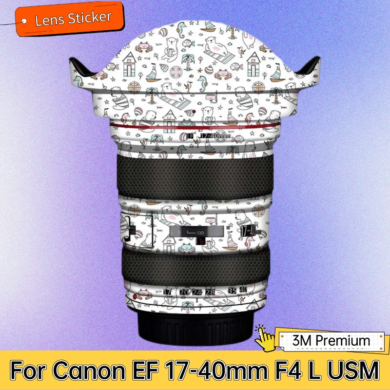 Lens Sticker For Ca… - image