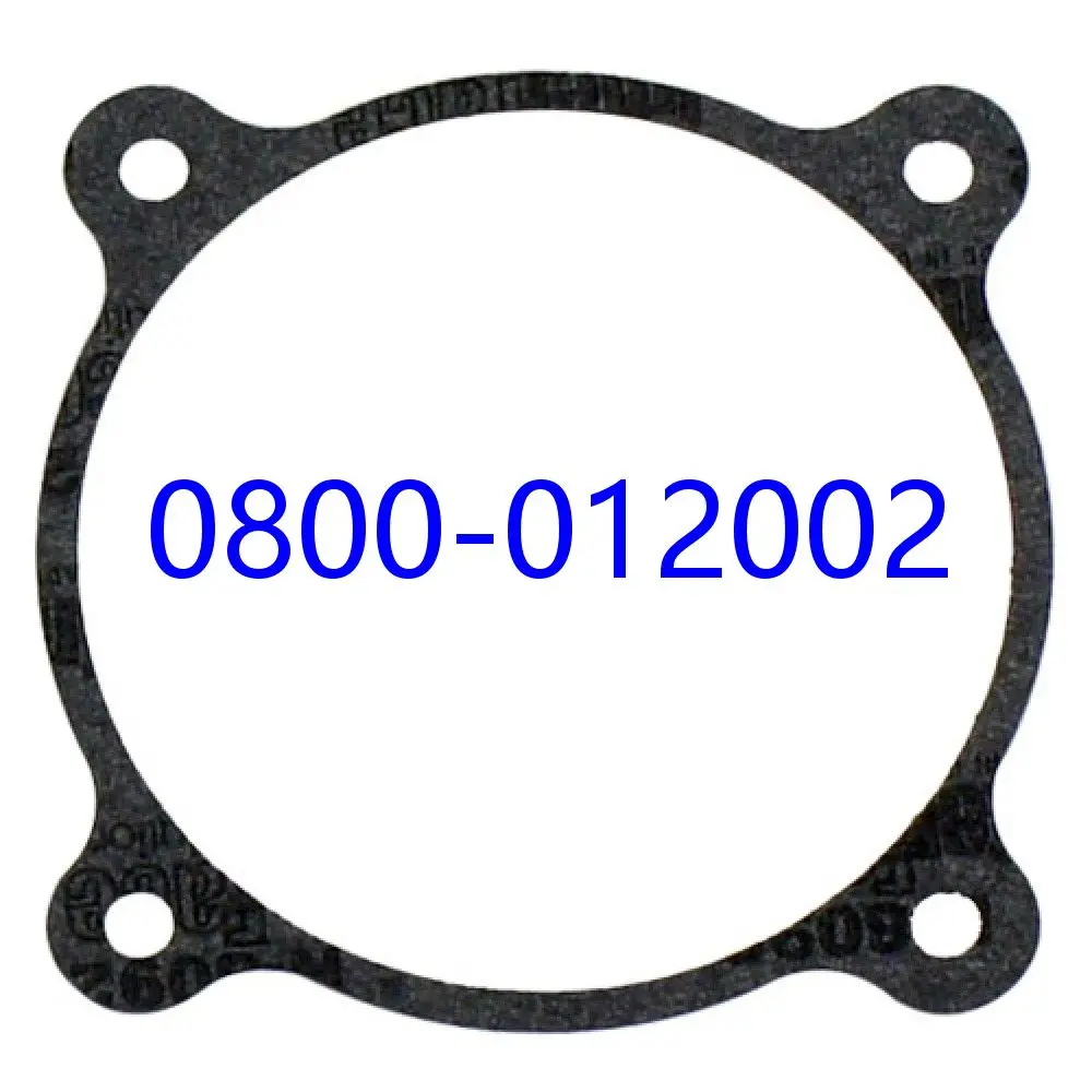 CVT Case(2) Gasket 0800-012002 for CFMoto ATV UTV SSV Accessories CF800 X8 CF800ATR CF800US CF800UTR CF800SU CF800SZ CF Moto