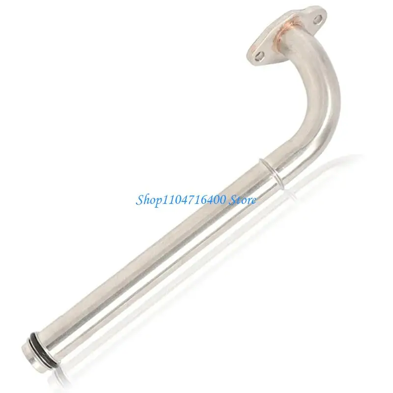 

y1gd Efficient Durability Engine Cooling Tube With Advanced Heat Resistance Technology 55353329 25191471 25194218 28290053