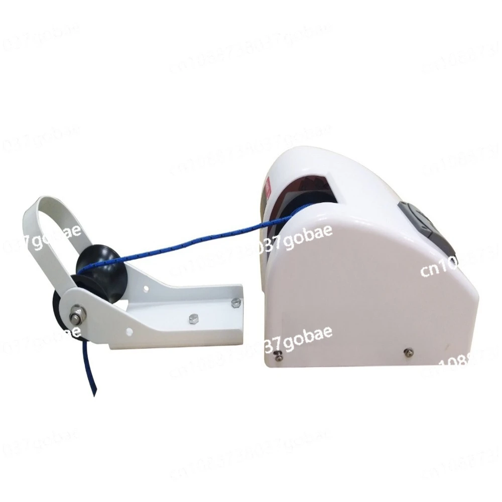 

12V Electric Windlass Winch for Seawater Anchor Yacht Ship Accessories