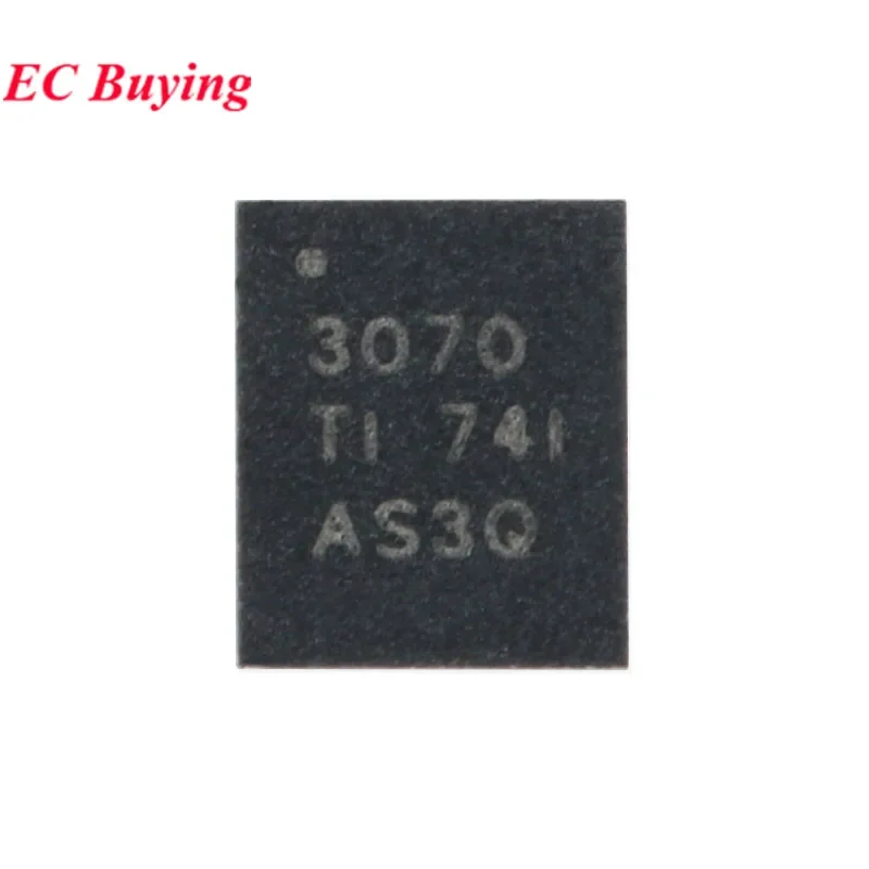 2pcs/1pc TPS63070RNMR TPS63070 VQFN-15 63070 3070 VQFN15 High Input Voltage Buck-boost Converter IC Chip New Original