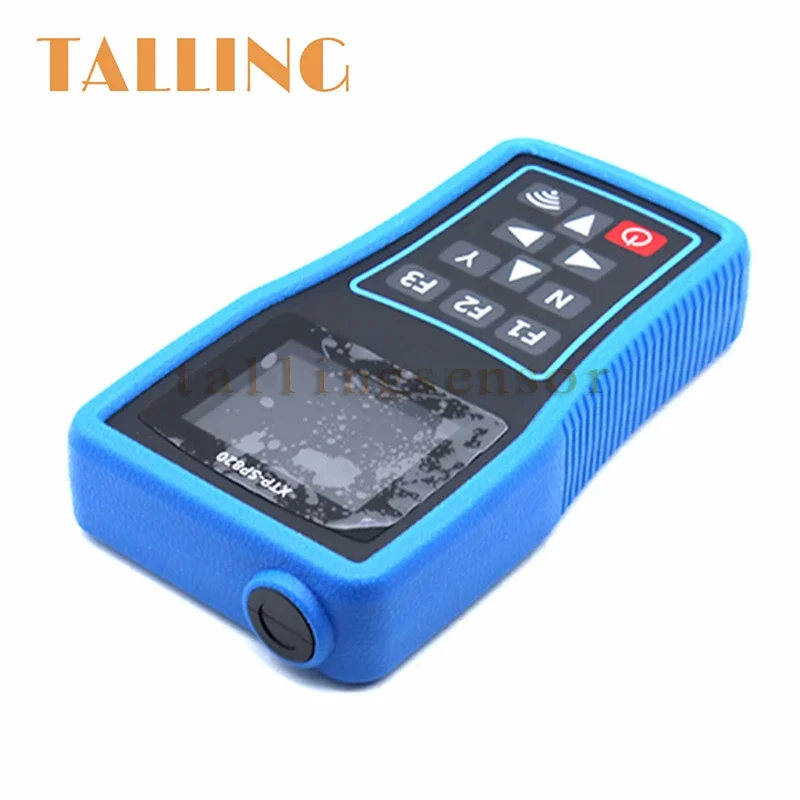 XTP-SP820 OBD Tire Pressure Programming Diagnostic TPMS Sensor Tire Repair Tools Scanner Support 4 Types of Programming Methods