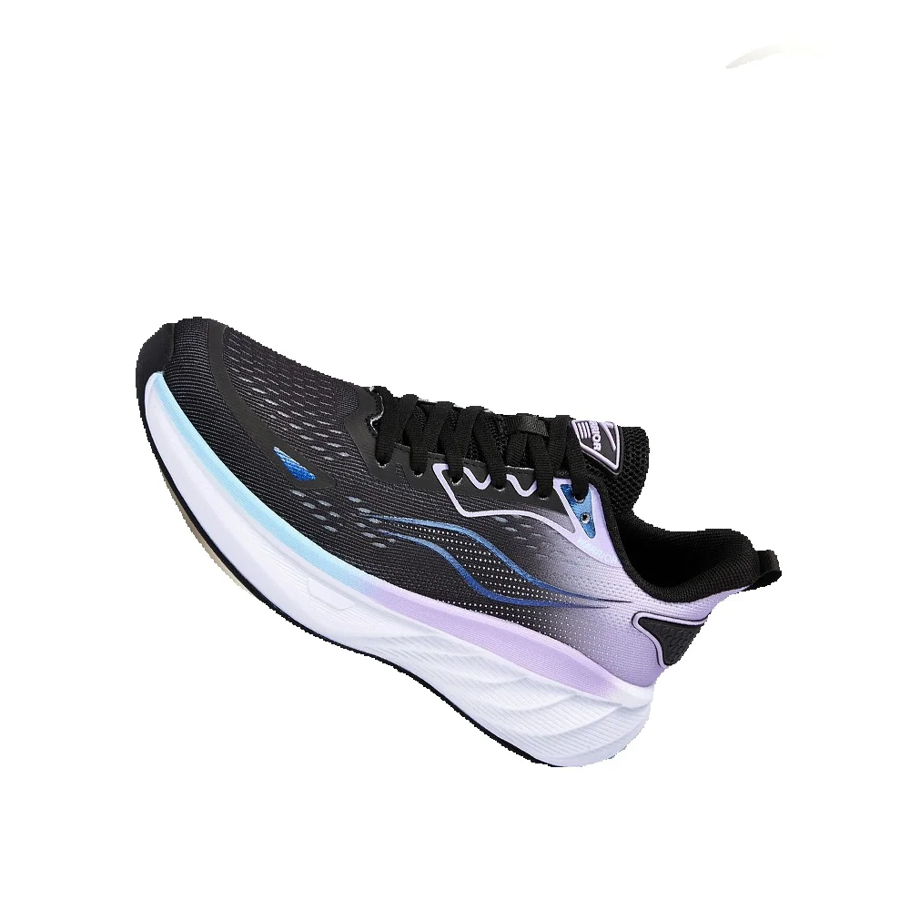 Warrior Women's Running Shoes, Lightweight Breathable Mesh Trainers_voghion.com